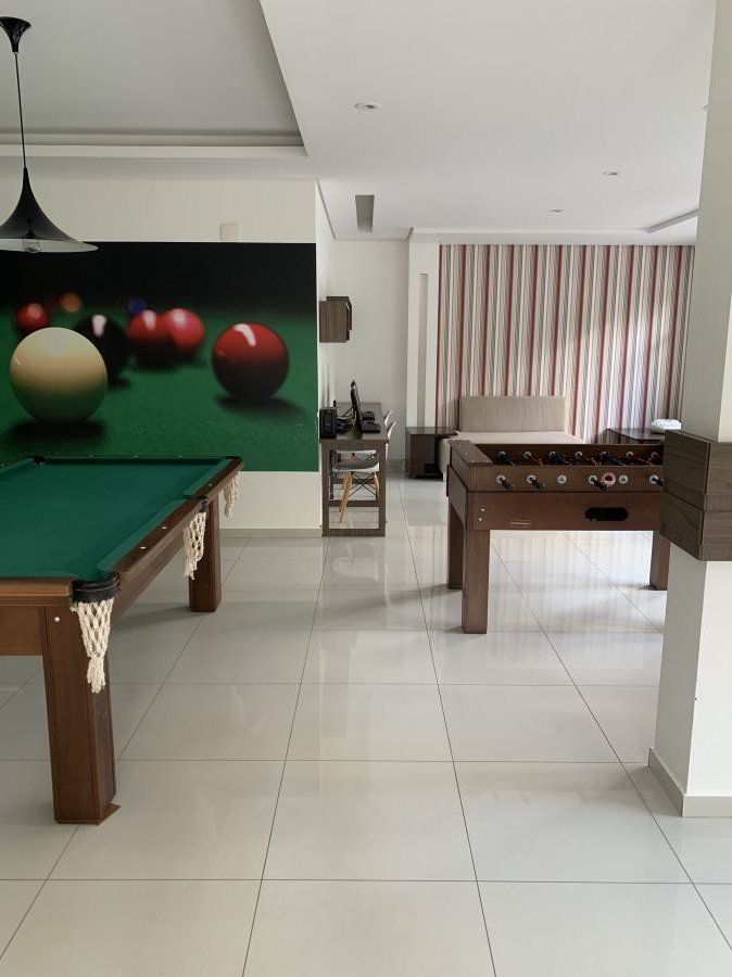 Apartamento - Venda - Vila Suzana - S�o Paulo - SP