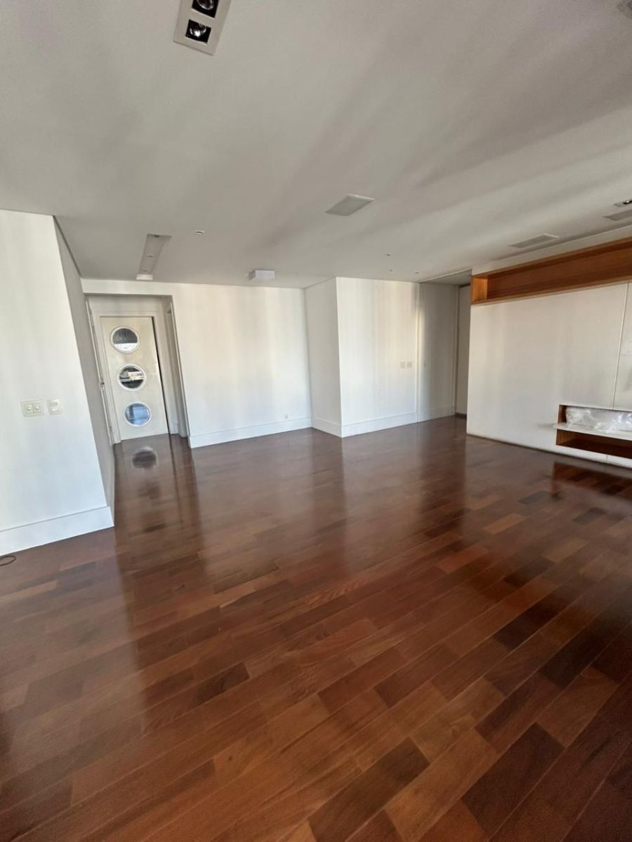 Apartamento - Aluguel - Brooklin Paulista - So Paulo - SP