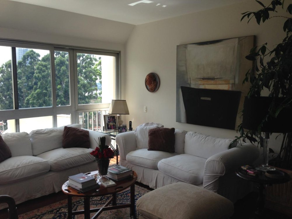 Apartamento - Venda - Vila Andrade - São Paulo - SP