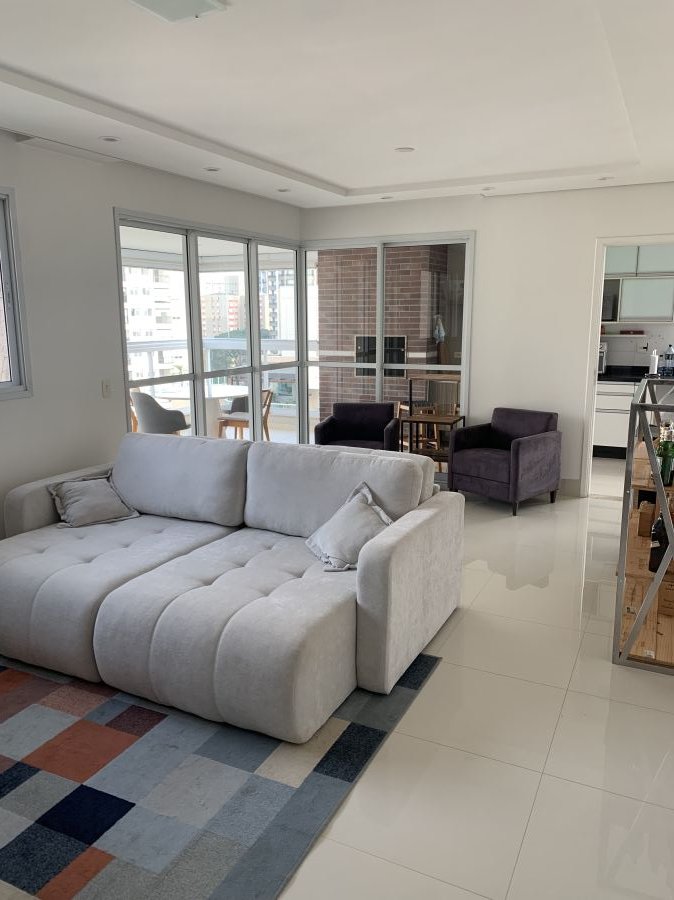 Apartamento - Venda - Vila Suzana - S�o Paulo - SP