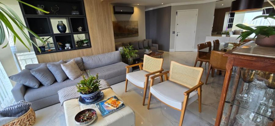 Apartamento - Venda - Vila Andrade - So Paulo - SP