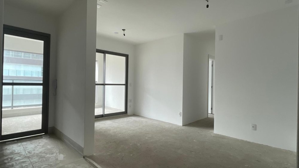 Apartamento - Venda - Jardim das Acácias - São Paulo - SP