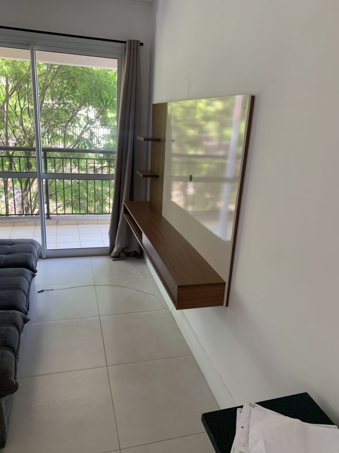 Apartamento - Aluguel - Morumbi - So Paulo - SP