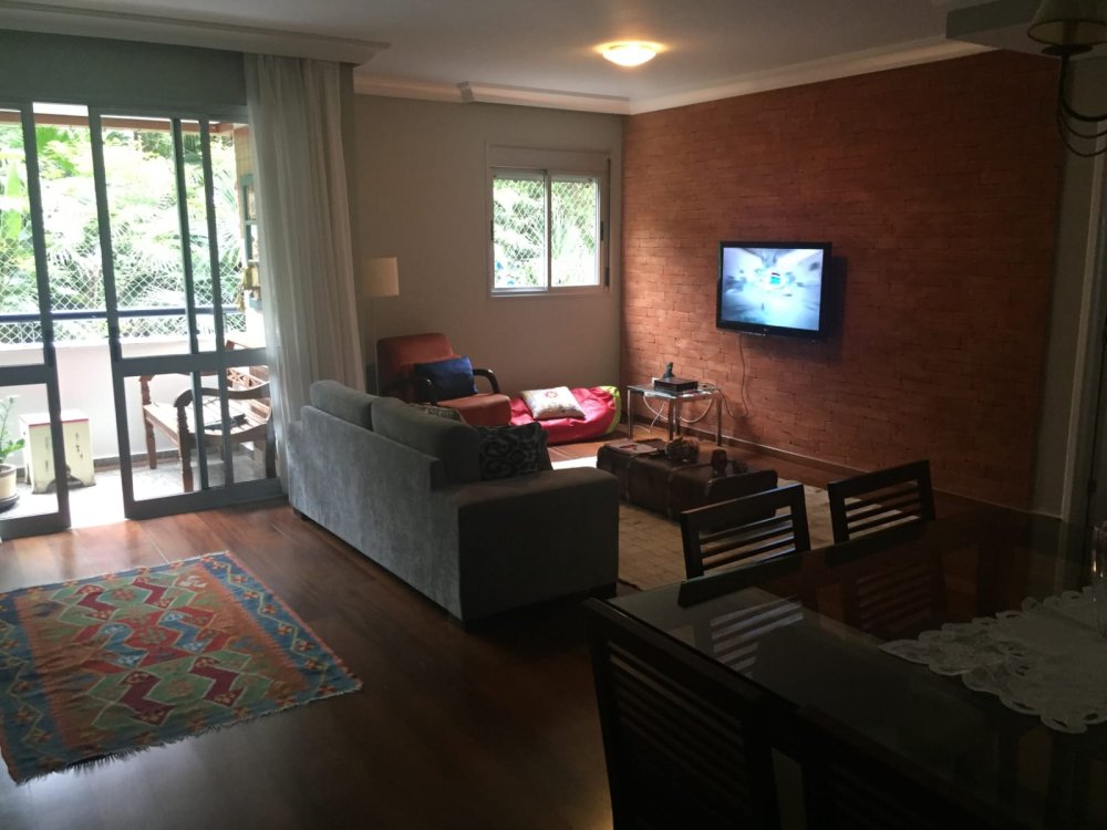 Apartamento - Venda - Jardim Colombo - São Paulo - SP