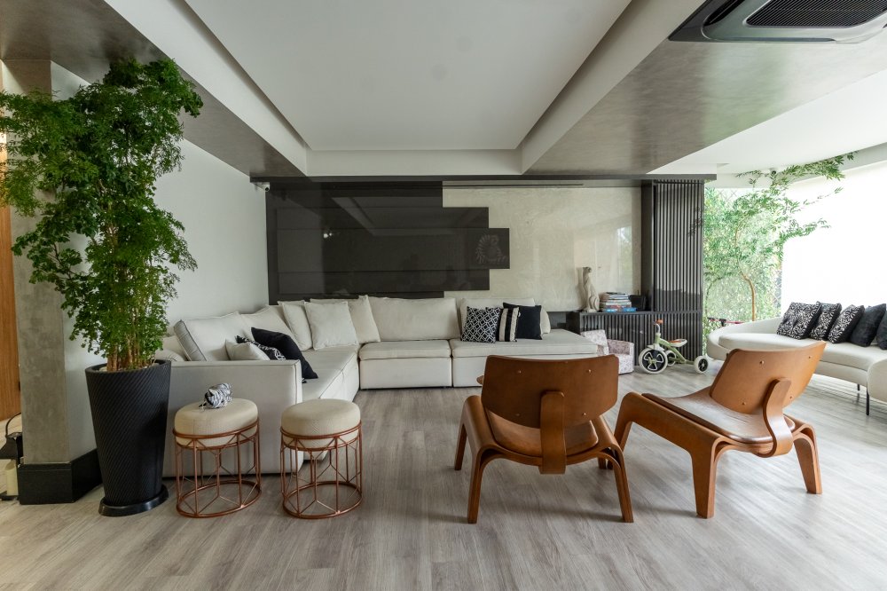 Apartamento Garden - Venda - Vila Andrade - São Paulo - SP