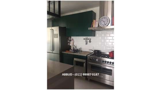 Apartamento - Venda - Pinheiros - So Paulo - SP