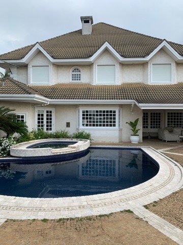 Casa Alto Padro - Venda - Morumbi - So Paulo - SP