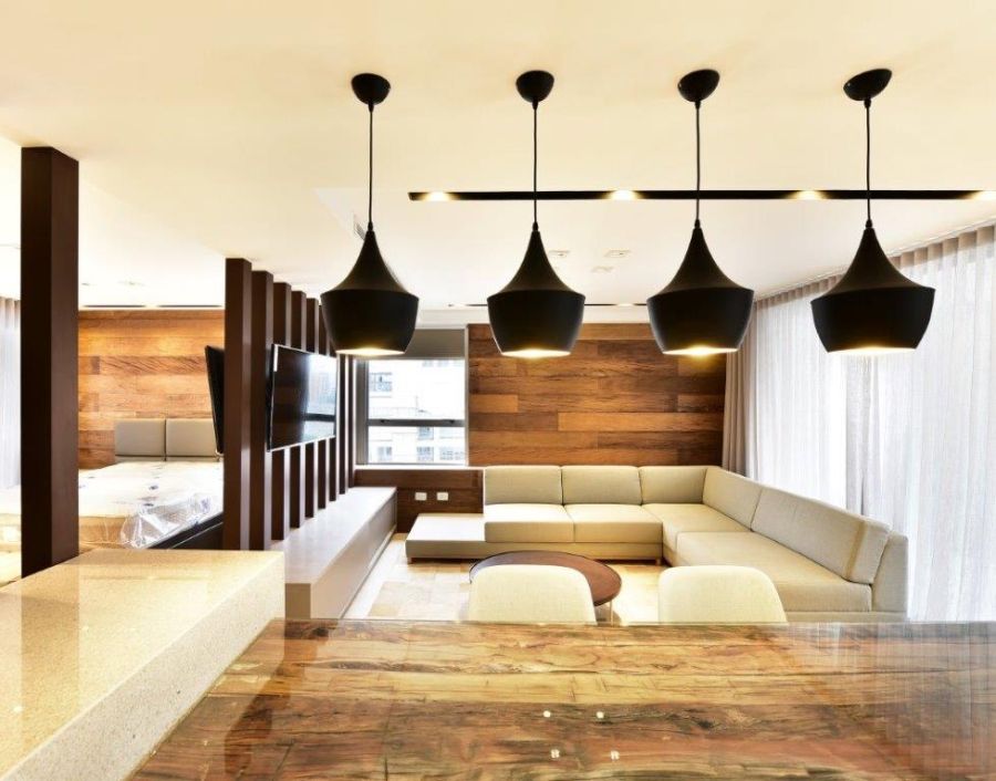 Apartamento Alto Padrão - Aluguel - Vila Nova Conceição - São Paulo - SP