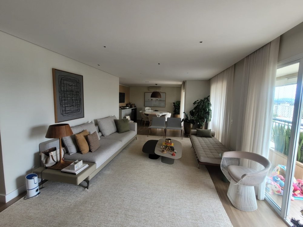 Apartamento - Venda - Vila Progredior - São Paulo - SP