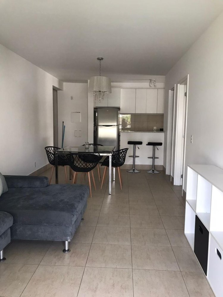 Apartamento - Aluguel - Jardim Leonor - São Paulo - SP