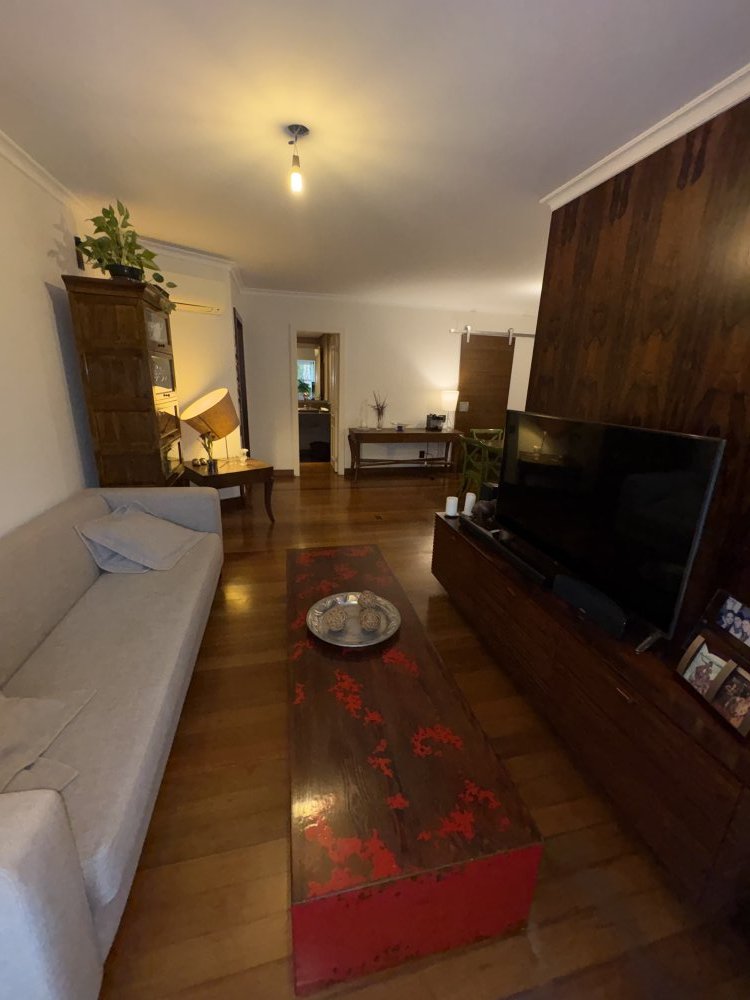 Apartamento - Venda - Vila Progredior - São Paulo - SP