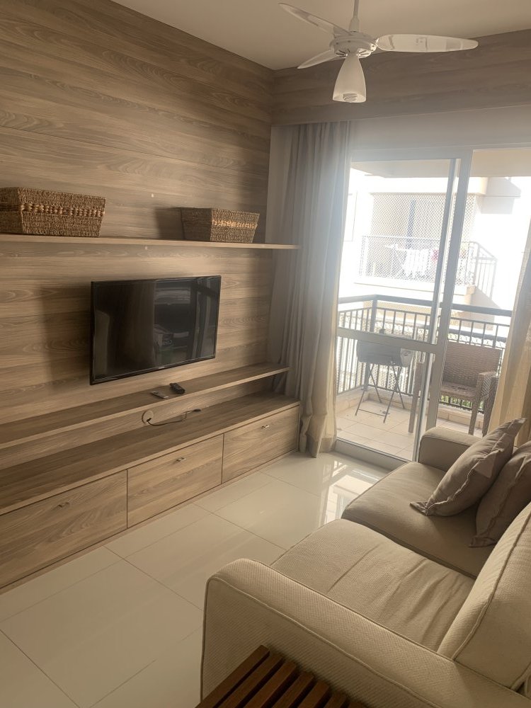 Apartamento - Aluguel - Jardim Leonor - São Paulo - SP