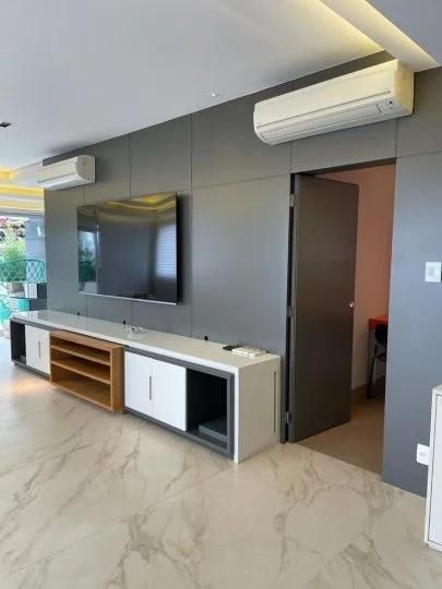 Apartamento Alto Padrão - Venda - Vila Nova Conceição - São Paulo - SP