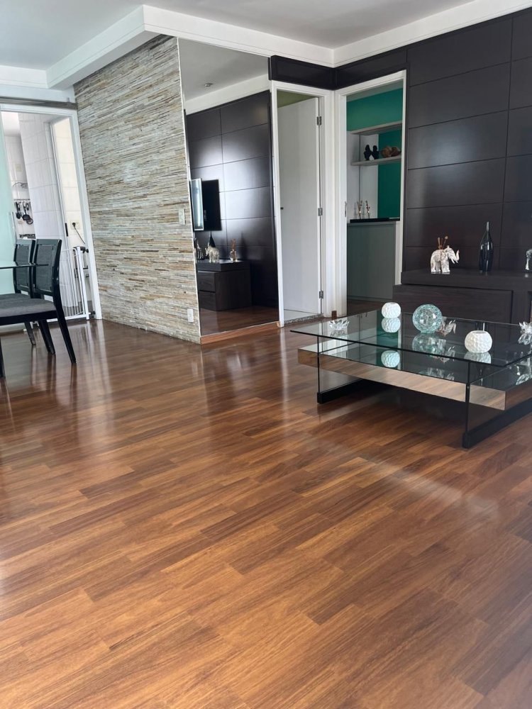 Apartamento - Venda - Lar São Paulo - São Paulo - SP