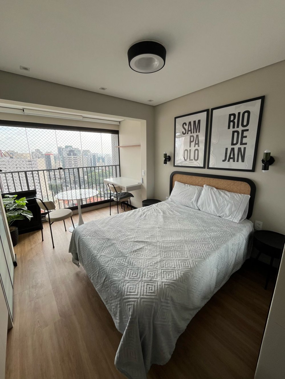 Studio - Aluguel - Vila Mariana - São Paulo - SP