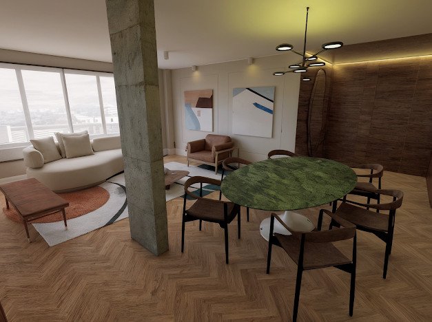 Apartamento - Venda - Paraíso - São Paulo - SP