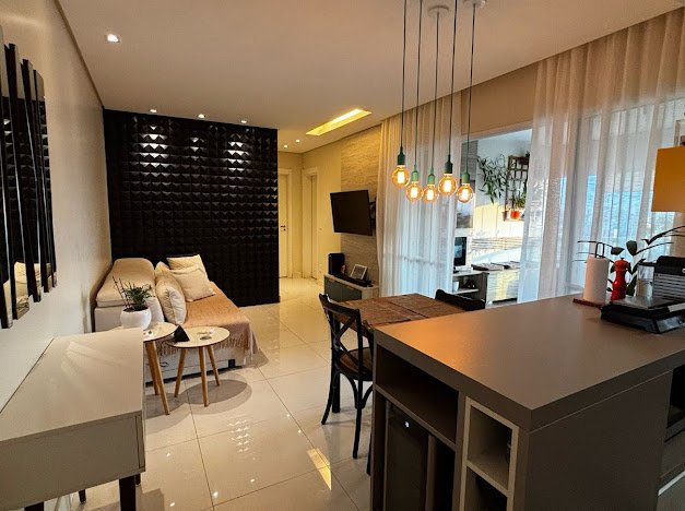 Apartamento - Venda - Jardim Aeroporto - São Paulo - SP